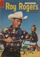 Grand Scan Roy Rogers n° 14